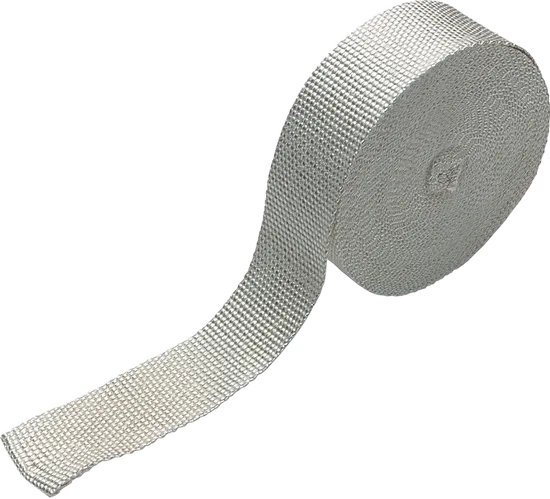 Moose Exhaust Wrap Tan 2x50'