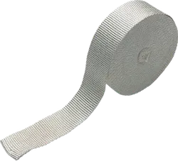 Moose Exhaust Wrap Tan 2x50'