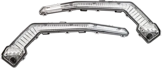 LED Signature Light - X3 1