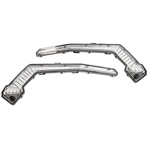 LED Signature Light - X3 3