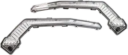 LED Signature Light - X3