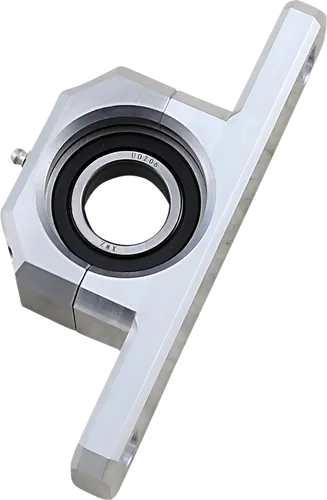 Moose Billet Aluminum Prop Shaft Bearing Carrier