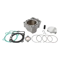 Cylinder Works STD Bore Top End Piston Cylinder Kit KTM 350