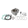 Cylinder Works STD Bore Top End Piston Cylinder Kit KTM 350