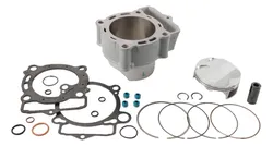 Cylinder Works Hi Compression Piston Top End Jug Kit KTM 350