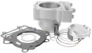 Cylinder Works STD Bore Top End Piston Cylinder Kit KTM 250