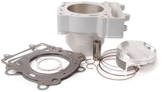 Cylinder Works STD Bore Top End Piston Cylinder Kit KTM 250