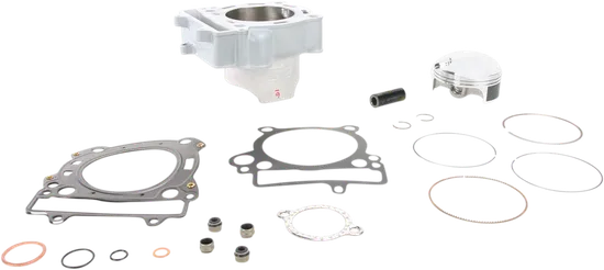 Cylinder Works STD Bore Top End Piston Cylinder Kit KTM 250