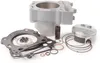 Cylinder Works Hi Compression Piston Top End Jug Kit KTM 250