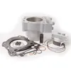 Cylinder Works Hi Compression Piston Top End Jug Kit KTM 250