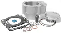 Cylinder Works STD Bore Top End Piston Cylinder Kit KTM 350