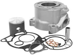 Cylinder Works STD Bore Top End Piston Cylinder Kit KTM 65