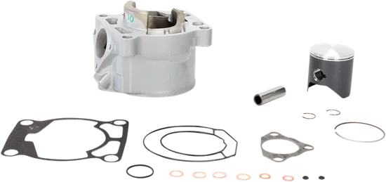 Cylinder Works STD Bore Top End Piston Cylinder Kit KTM 65