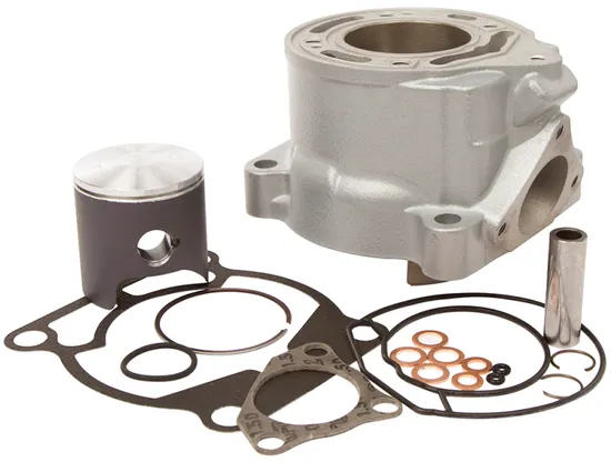 Cylinder Works STD Bore Top End Piston Cylinder Kit KTM 65