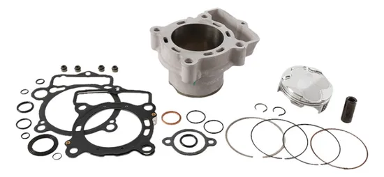 Cylinder Works STD Bore Top End Piston Cylinder Kit