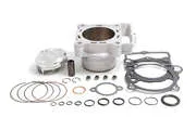 Cylinder Works Hi Compression Piston Top End Jug Kit