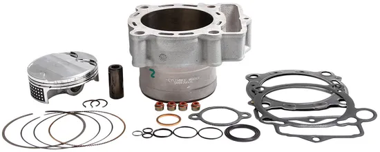 Cylinder Works STD Bore Top End Piston Cylinder Kit