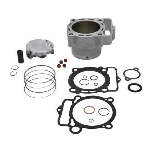 Cylinder Works STD Bore Top End Piston Cylinder Kit