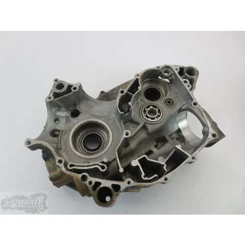 Engine Left Right Center Cases Case 2002 Kawasaki Prairie 650 KVF650A 4x4 632 9