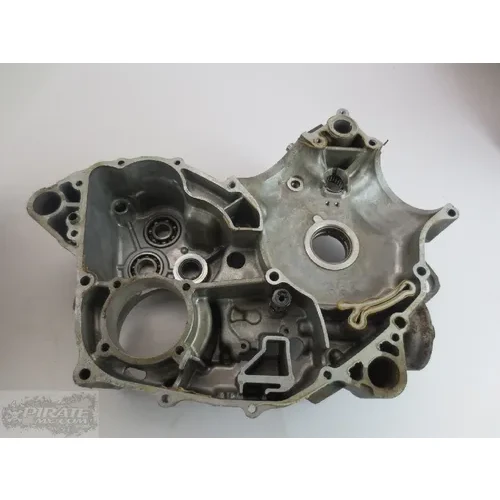 Engine Left Right Center Cases Case 2002 Kawasaki Prairie 650 KVF650A 4x4 632 5