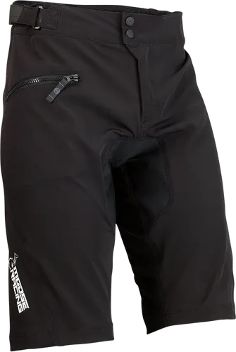 Moose Racing Adult Men MTB Shorts 28 Black