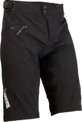 Moose Racing Adult Men MTB Shorts 30 Black