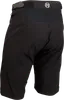 Moose Racing Adult Men MTB Shorts 32 Black