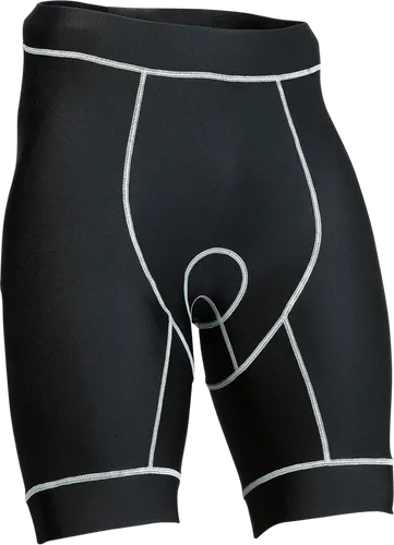 Moose Racing Adult Men MTB Compression Shorts Black 2XL 1