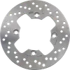SBS Right Rear Fixed Brake Rotor