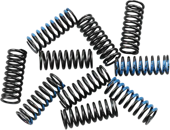 CLUTCH SPRINGS 64-E84B.T.