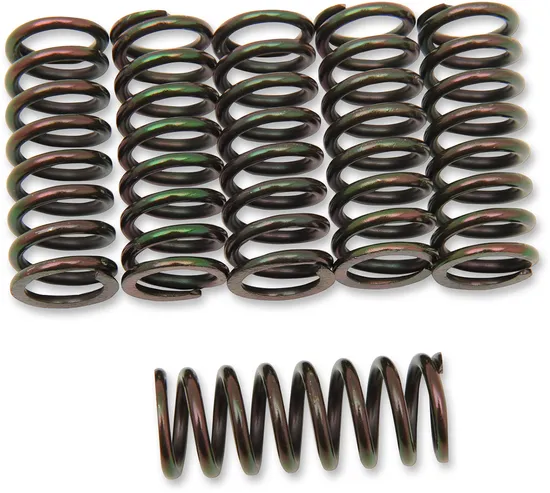 CLUTCH SPRING SET YAM