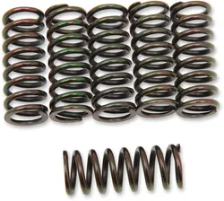 CLUTCH SPRING SET YAM