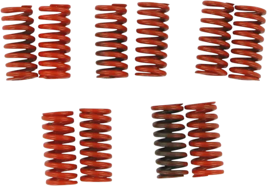 CLUTCH SPRINGS 41-67B.T.