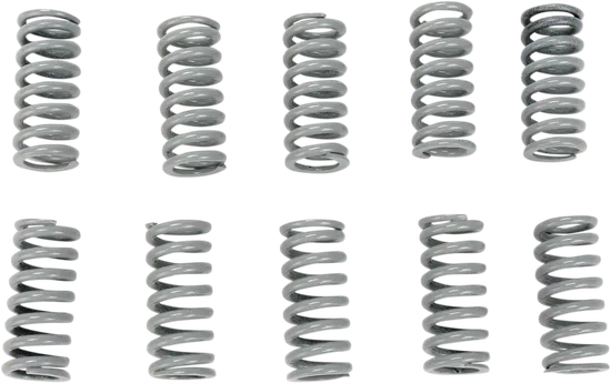 CLUTCH SPRINGS,HVY DTY 41-83BT