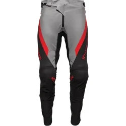 Thor Adult Men Intense Assist MTB Pants Black 30