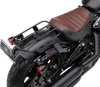 Cobra Black Detachable Solo Luggage Rack