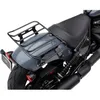 Cobra Black Big Ass Detachable Luggage Rack