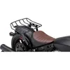 Cobra Black Big Ass Detachable Luggage Rack