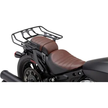 Cobra Black Big Ass Detachable Wrap Around Luggage Rack