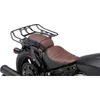 Cobra Black Big Ass Detachable Wrap Around Luggage Rack