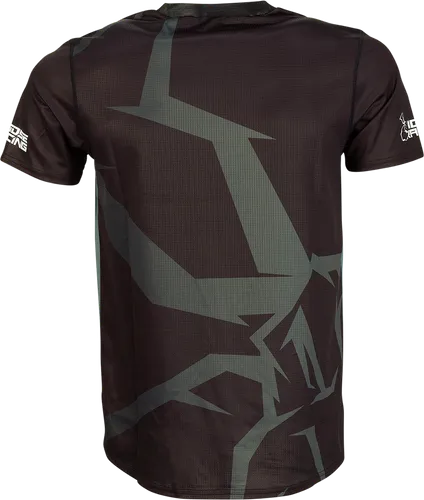 Moose Racing Youth Unisex MTB Jersey XS