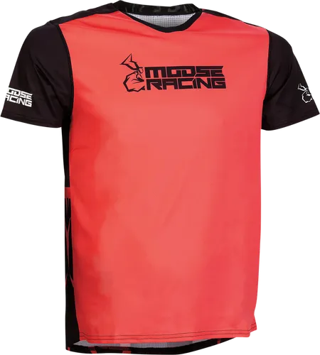 Moose Racing Adult Men MTB Jersey M