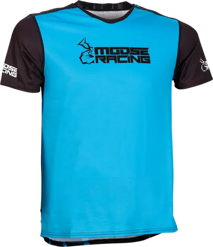 Moose Racing Adult Men MTB Jersey L