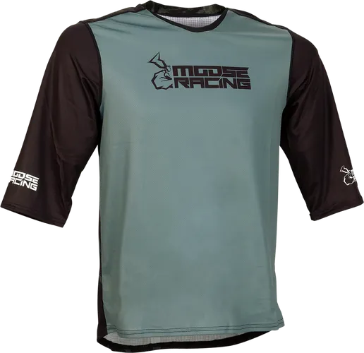 Moose Racing Adult Men MTB Jersey S