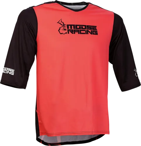 Moose Racing Adult Men MTB Jersey L