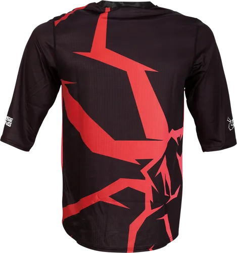Moose Racing Adult Men MTB Jersey 2XL
