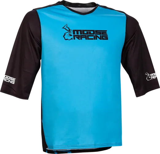 Moose Racing Adult Men MTB Jersey 3XL