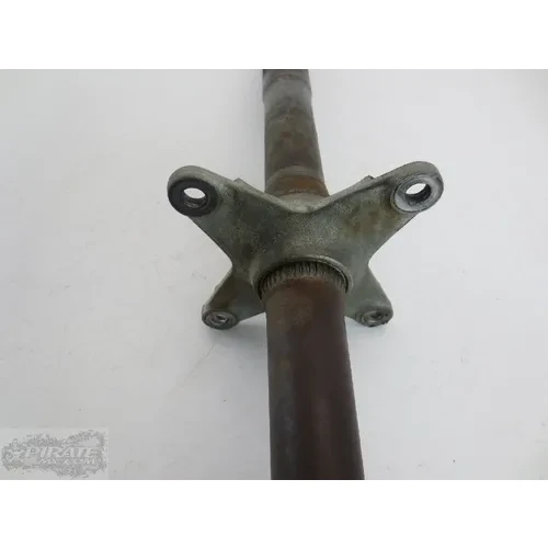 Rear Wheel Axle 2007 Honda TRX450ER Electric Start 650A 5