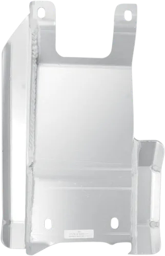 Moose Aluminum Rear Swingarm Skid Plate Guard