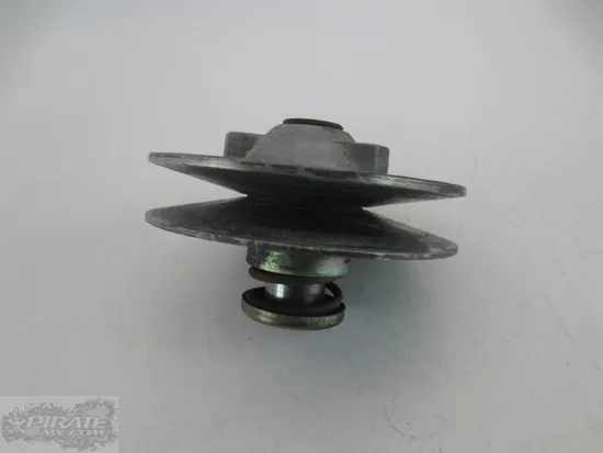 Secondary Clutch 2007 Kawasaki Brute Force 750 KVF750B 4x4i 651A